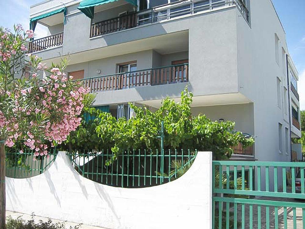 Villa Terme 그라도 외부 사진