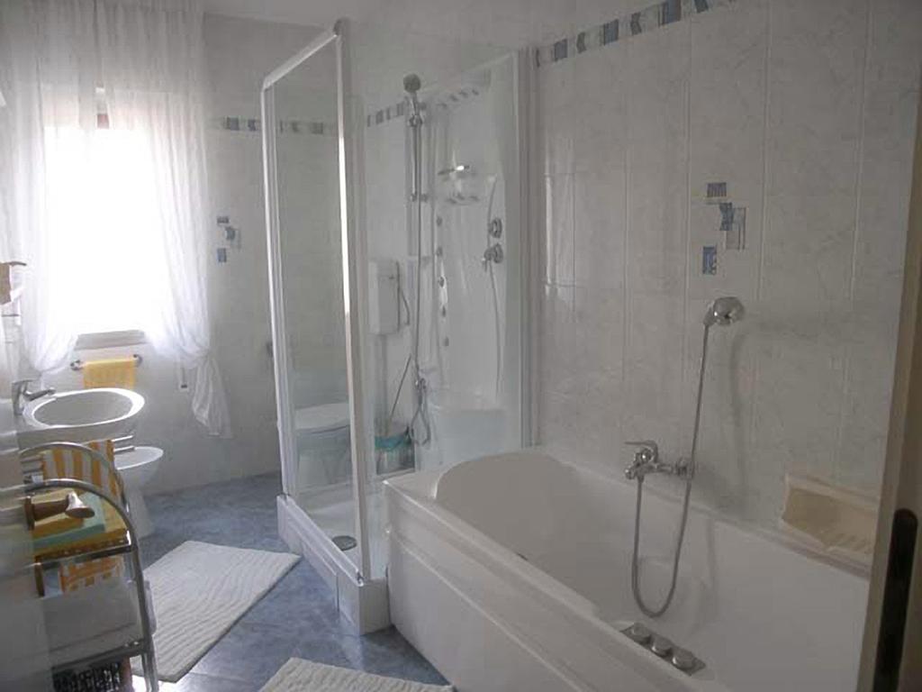 Villa Terme 그라도 외부 사진